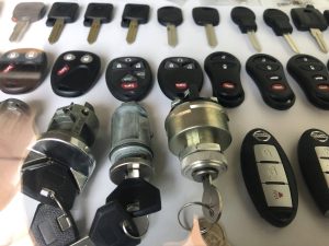 Car Key Replacement - Downers Grove, IL