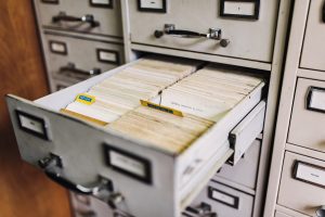 High Security File Cabinet Lock Out - Downers Grove, IL